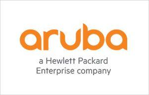 HPE Aruba