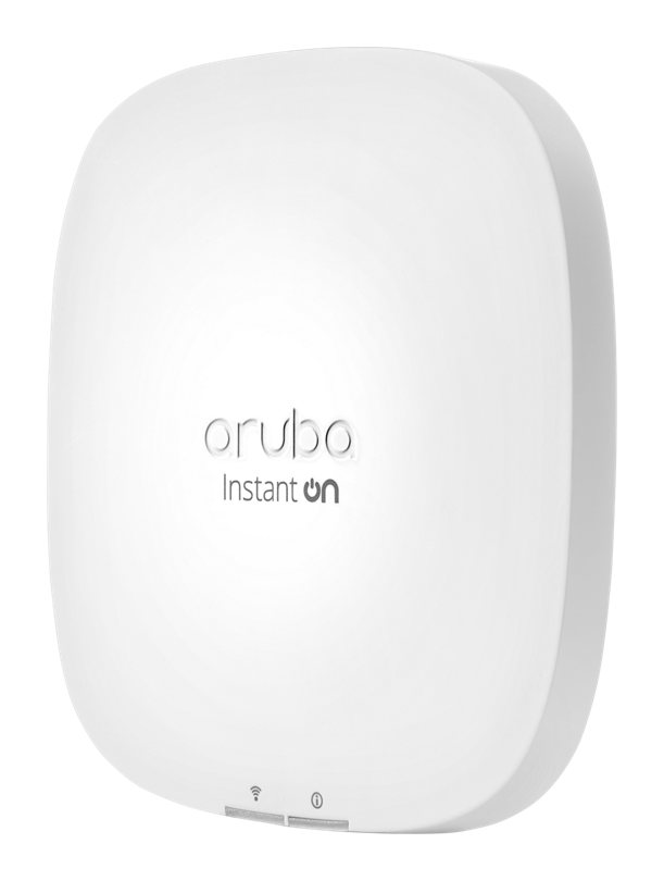 HPE Aruba Instant On AP22