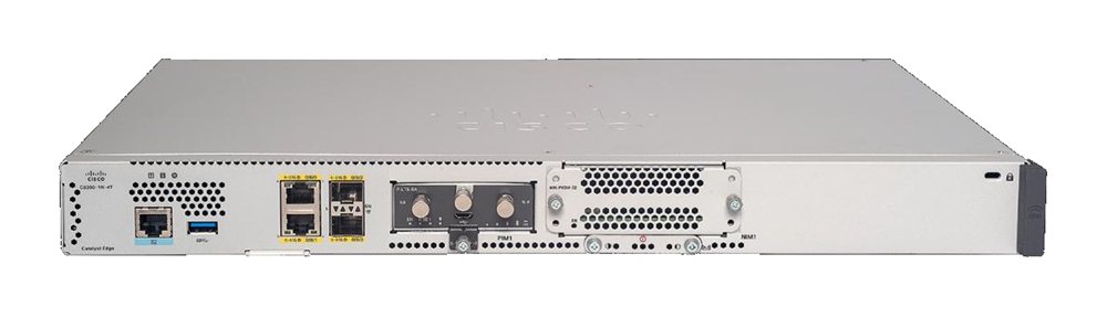 Cisco Catalyst 8200L
