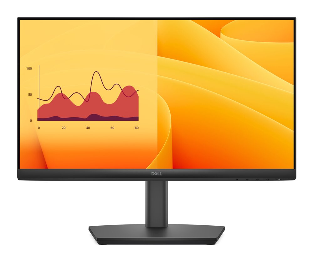 Dell Monitor E2225HSM 21.5"