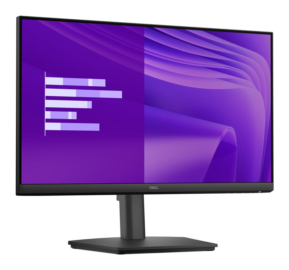 Dell Monitor Pro 24 E2425HSM (base ajustable)
