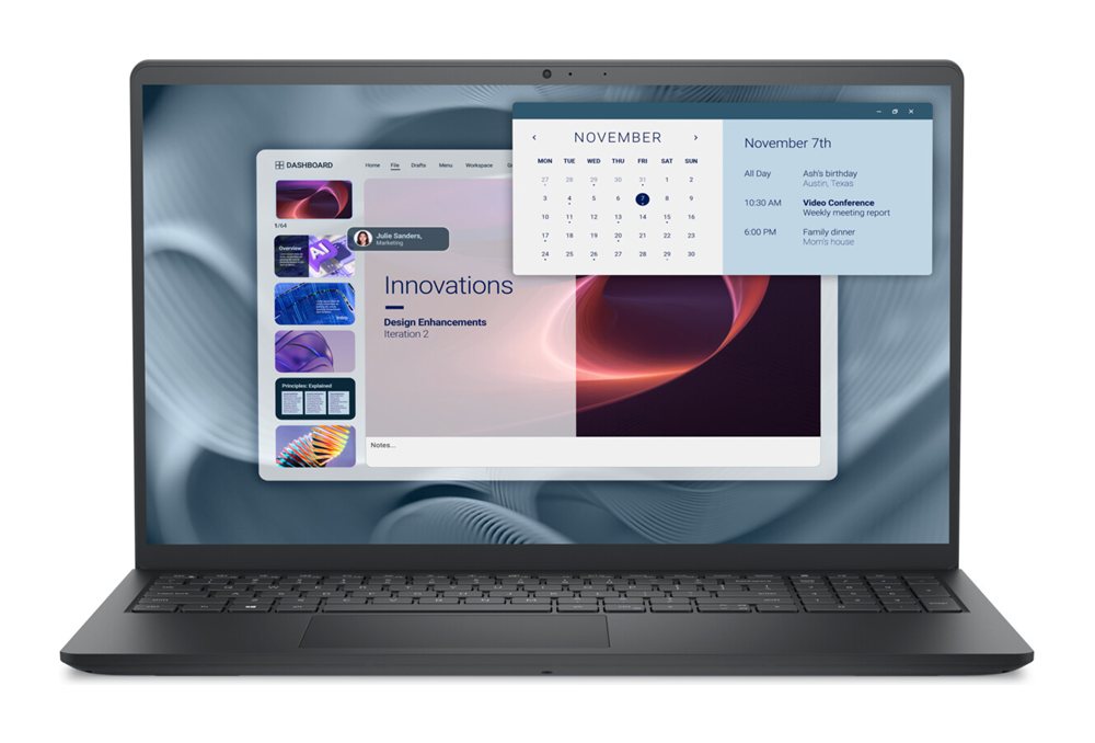 Dell Pro 15 Essential · Core i5-1334U · 16 GB · 512 GB