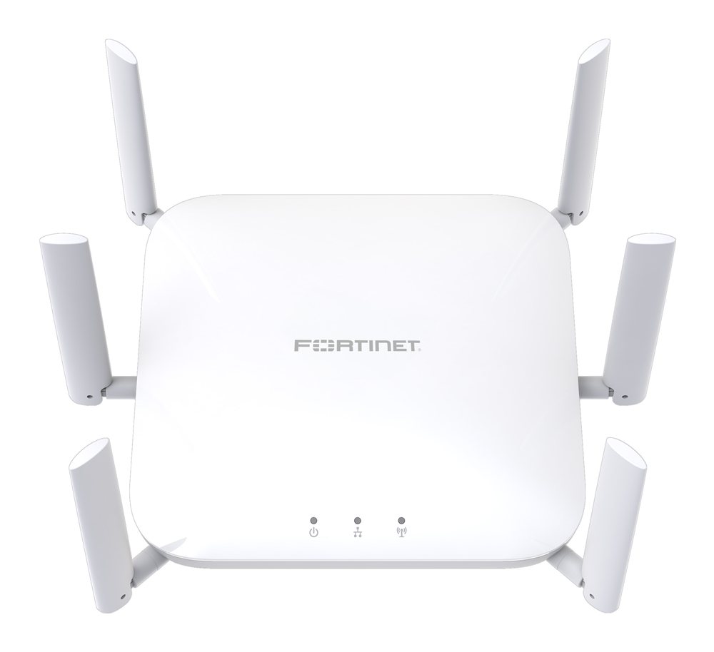 Fortinet FortiAP 243K Wi-Fi 7