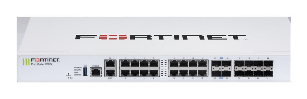 Fortinet FortiGate 120G