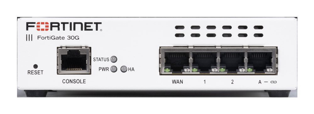 Fortinet FortiGate 30G