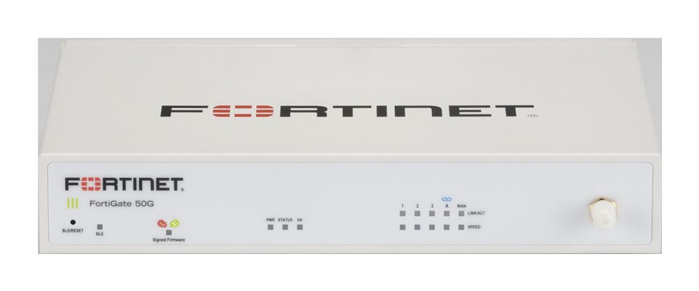 Fortinet FortiGate 50G