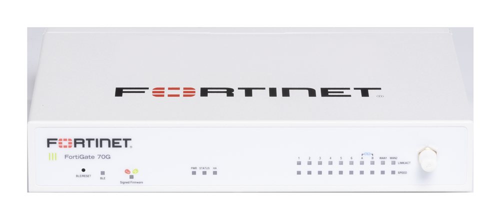 Fortinet FortiGate 70G