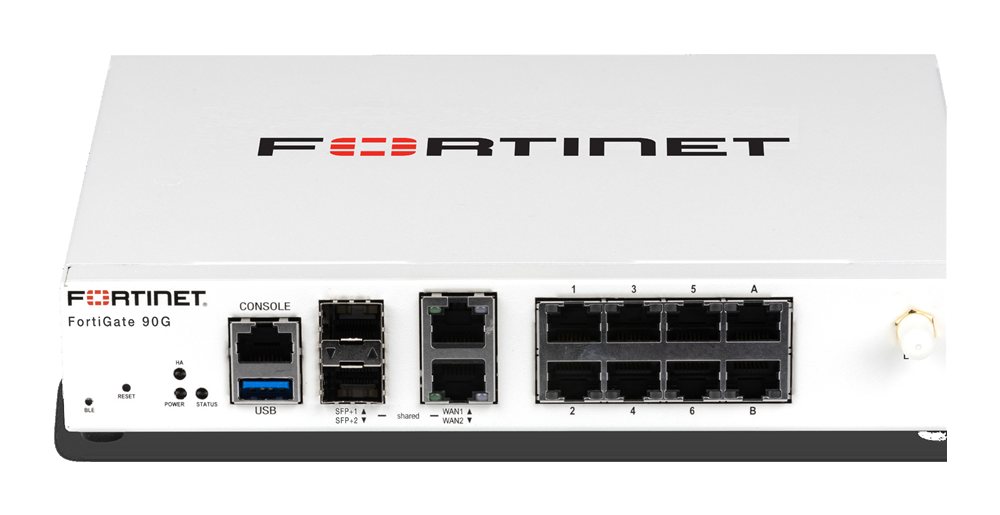 Fortinet FortiGate 90G