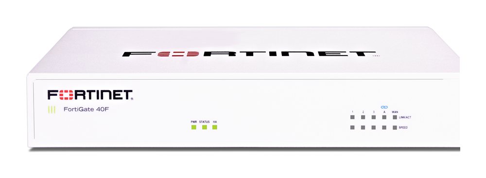 Fortinet FortiGate 40F