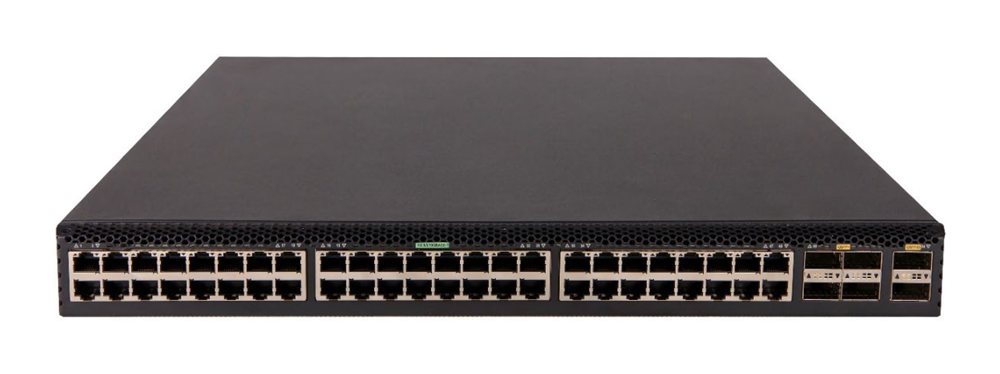 HPE Aruba Comware 5710 48XGT 6QSFP+ (kit)