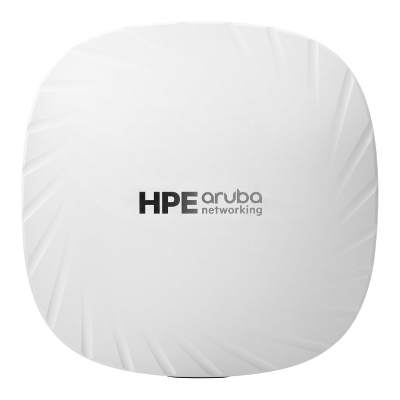 HPE Aruba AP-505 Wi-Fi 6