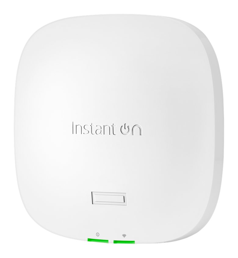 HPE Aruba Instant On AP21 Wi-Fi 6
